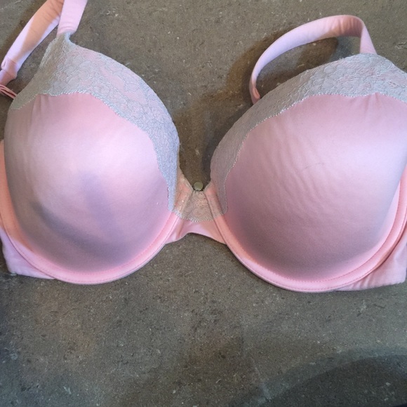 Victoria Secret bra size 34DD