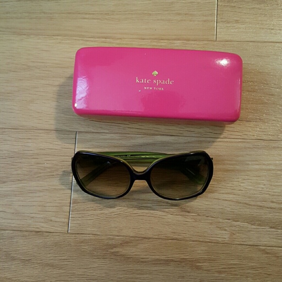 Kate spade sunglasses