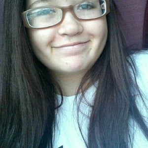 Meet your Posher, Eliana