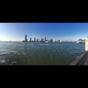 Meet your Posher, Morgan