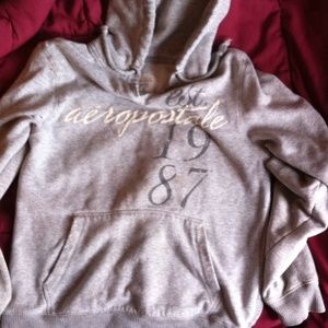 Aeropostale Hoodie