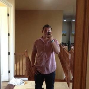 Meet your Posher, Ryan