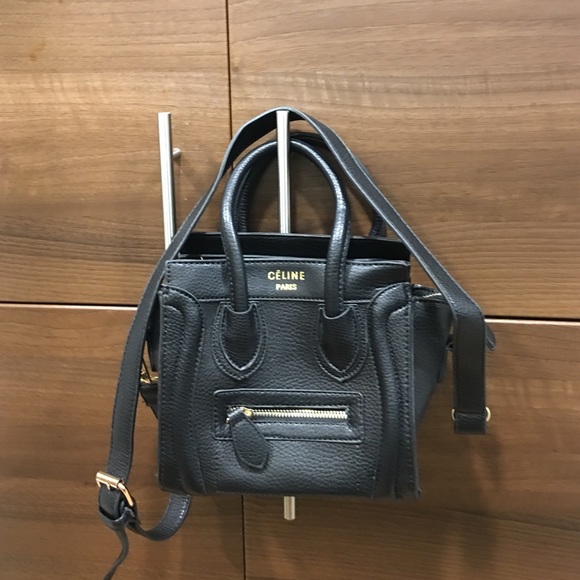 Nano bag