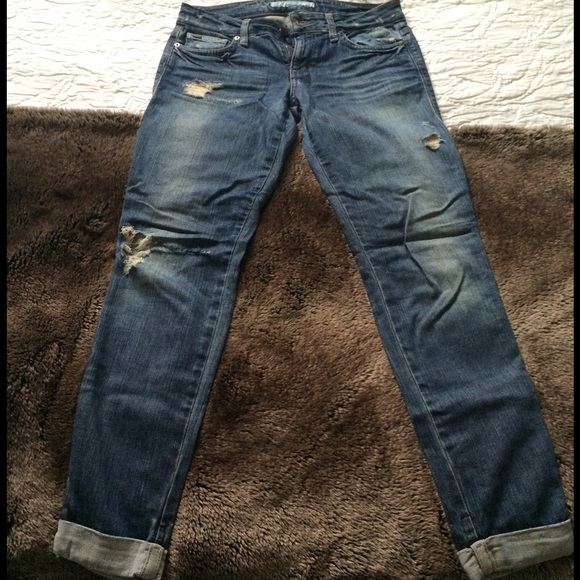 Joe's Jeans
