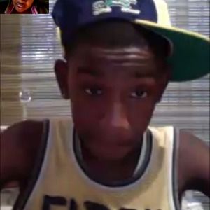 Meet your Posher, Taylar