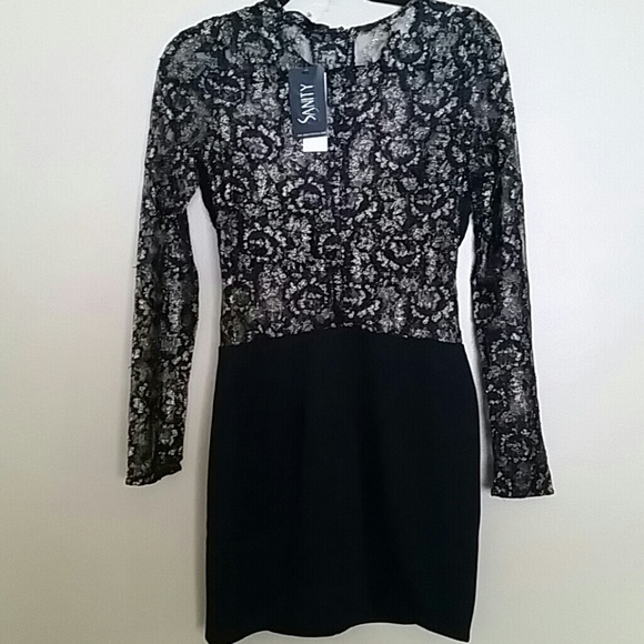 Dress - Picture 2 of 2