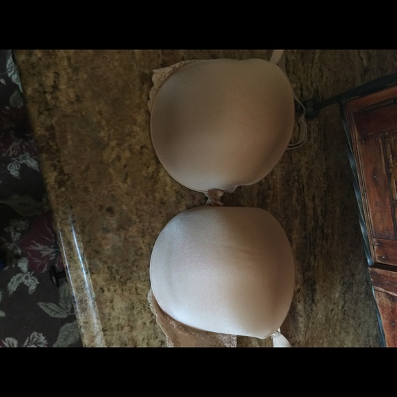 Victoria secret bra