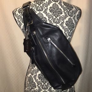 🎉 Coach Cross Bag 🎉