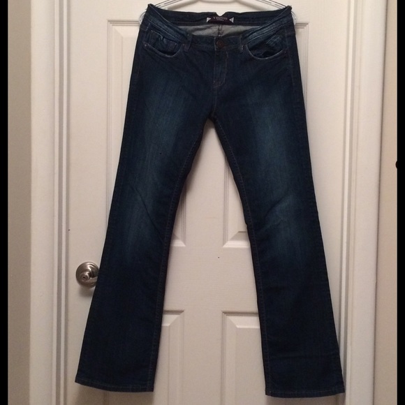 Vigoss Jeans