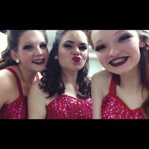 Meet your Posher, Bryanna