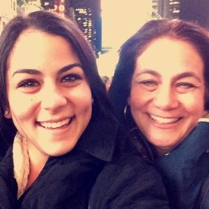 Meet your Posher, Kelli