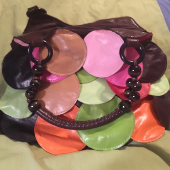 Hobo bag - Picture 2 of 2