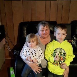 Meet your Posher, Lori