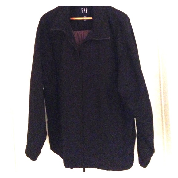 Men's XXL Jacket by GAP