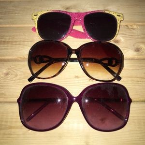 Sunglasses Bundle