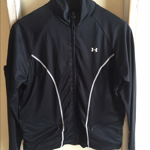 Under Armour Jackets & Coats Under Armour Soccer Warm Up Jacket