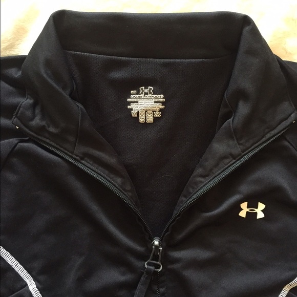 Under Armour Jackets & Coats Under Armour Soccer Warm Up Jacket