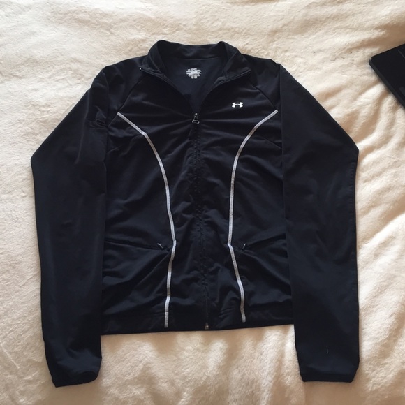 Under Armour Jackets & Coats Under Armour Soccer Warm Up Jacket