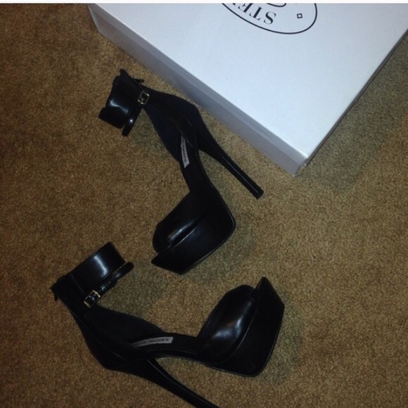 Steve Madden Heels