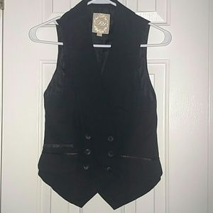 Forever 21. Vest.