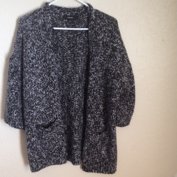 Cardigan!
