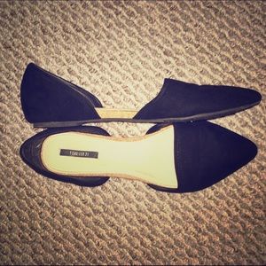 Forever21 flats