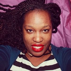 Meet your Posher, Nzinga