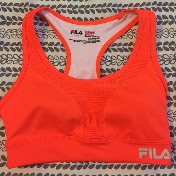 FILA Sports bra