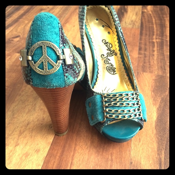 Heels