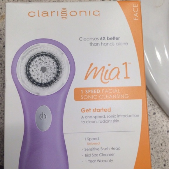 Clarisonic Mia *Brand new!!*
