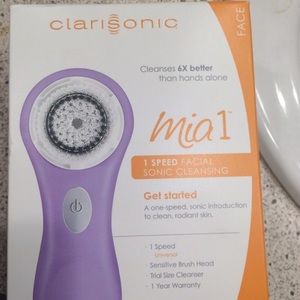 Clarisonic Mia *Brand new!!*