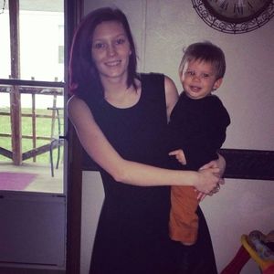 Meet your Posher, Deanna