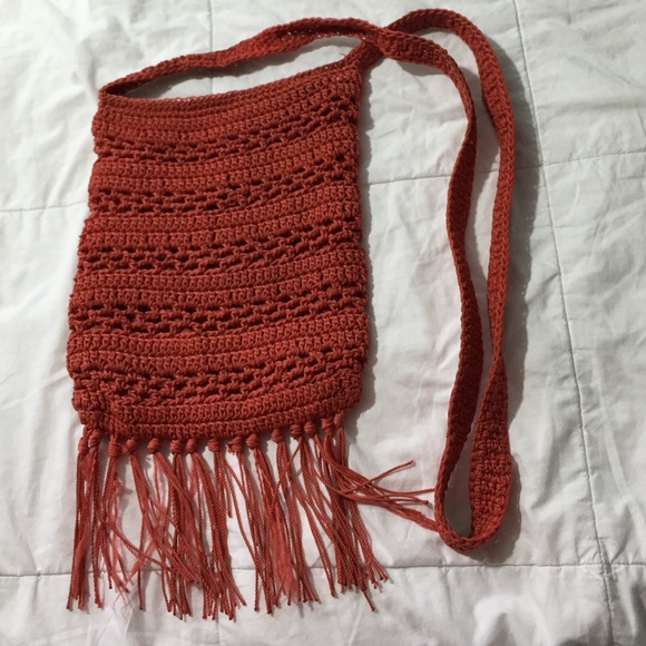 Side purse