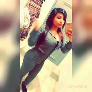 Meet your Posher, Rocio