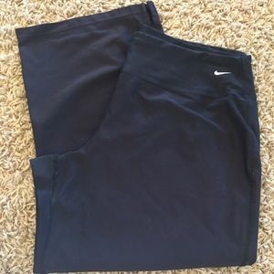 Nike Capri Pants