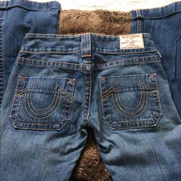 True Religion Jean - Picture 1 of 4