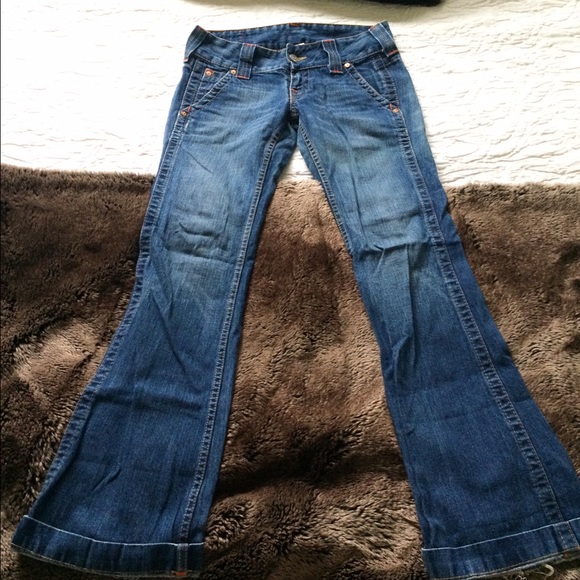 True Religion Jean - Picture 2 of 4