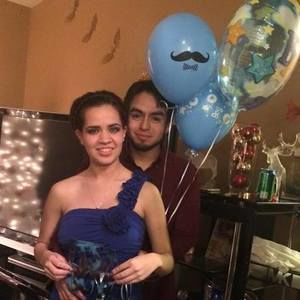 Meet your Posher, Janeth