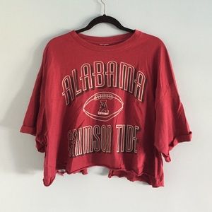 ❤️VINTAGE ALABAMA TEE FROM LF❤️