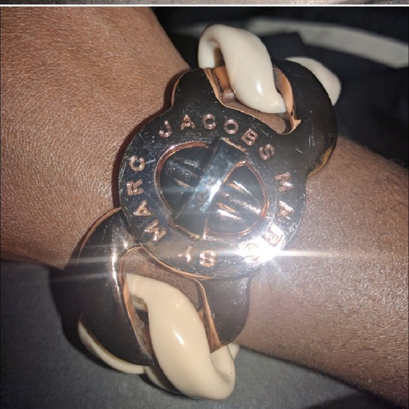 Marc Jacobs rose gold set - Picture 4 of 4