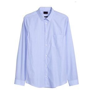 Men's H&M button down shirt