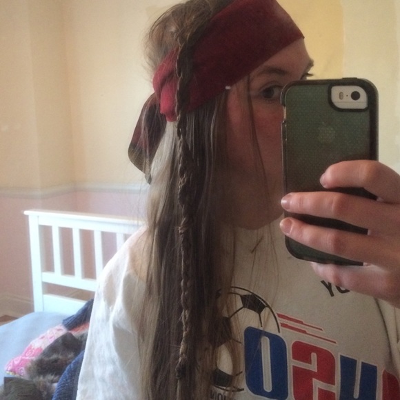 Handmade headband!! - Picture 2 of 4