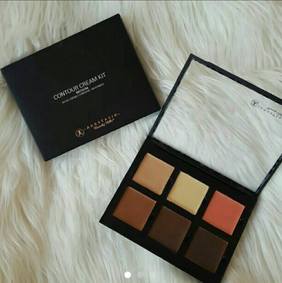 Anastasia Contour cream kit medium