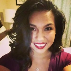 Meet your Posher, Kristen
