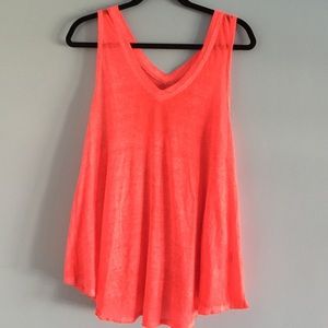 ✨FREE PEOPLE TANK✨