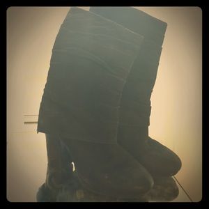 Vintage Vince Camuto Boots