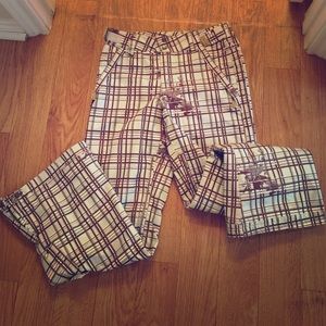 ROXY Ski/snowboard pants