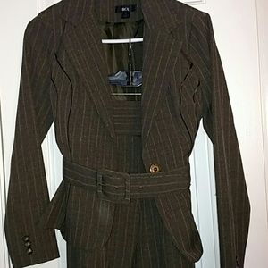 Beautiful suit by BCX