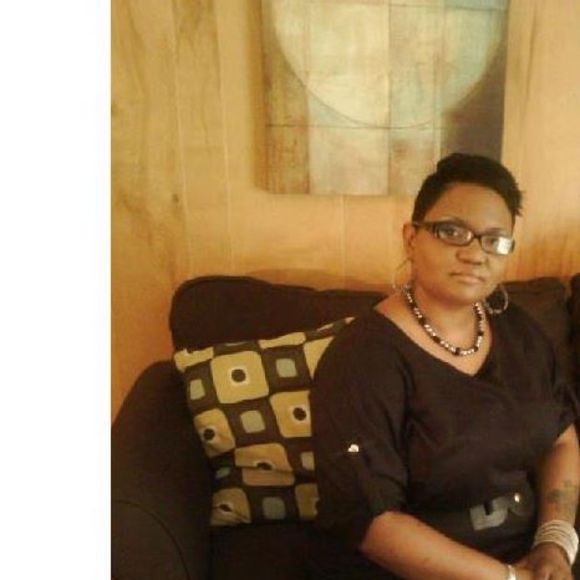 Meet your Posher, Shondrelle