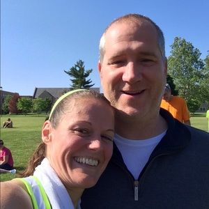 Meet your Posher, Kristen